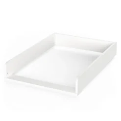Plan a langer pour commode blanc FIRMIANA