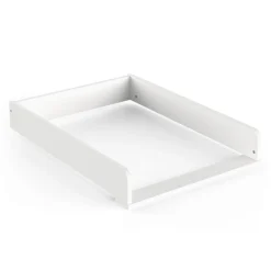 Plan a langer pour commode blanc FIRMIANA