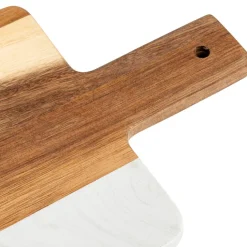 Planche à découper acacia rectangulaire