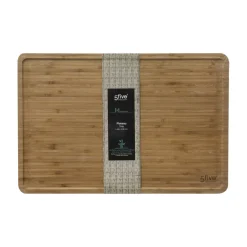 Planche à découper en Bambou 45 x 30 Harmonie