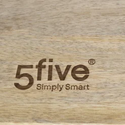 Planche à découper XL rectangulaire en bois