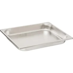 Planche Décorative en Bambou 35 x 28 Bac Inox