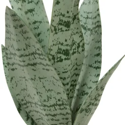 Plante artificielle en pot Cheri Vert