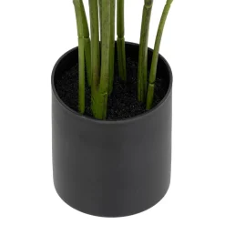 Plante artificielle strelitzia H97cm vert