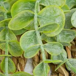 Plante artificielle suspendue Zea