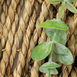 Plante artificielle suspendue Zea