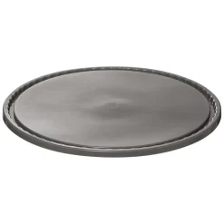 Plat Tarte en Verre et Couvercle 30