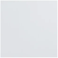 Plateau de table 'SPANO' blanc carré