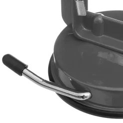 Éplucheur pêle pomme gris