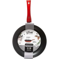 Poêle Aluminium à Induction