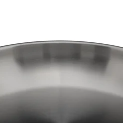 Poêle 26 cm Inox Résilience