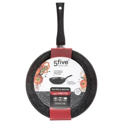 Poêle aluminium forgé