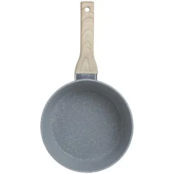 Poêle Aluminium Forge Nature D30cm