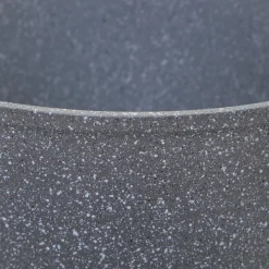 Poêle Aluminium Forge Nature D30cm