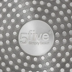 Poêle aluminium pressé amovible 20 cm