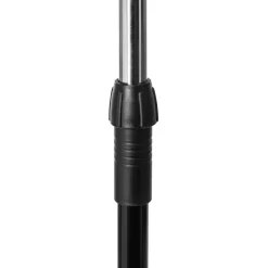 Portant à vêtements à roulettes simple