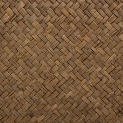 Porte 6 Bouteilles - Naturel