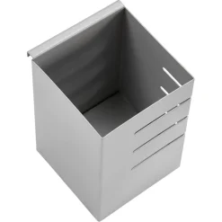 Porte bics de bureau 'PENNY' en métal