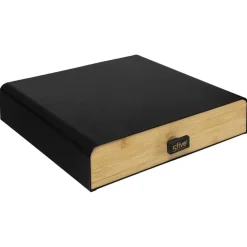 Porte Capsule Tiroir Nera