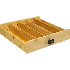 Porte Capsule Tiroir Nera