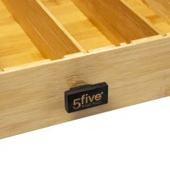 Porte Capsule Tiroir Nera