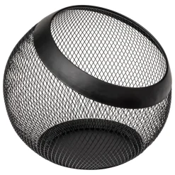 Porte capsules rond mayaj