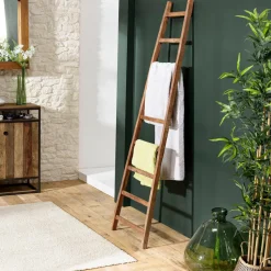 Porte serviettes haut SIXINE