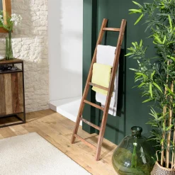 Porte serviettes SIXTINE