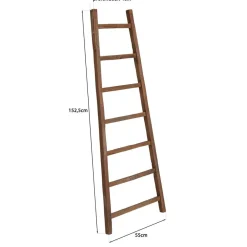 Porte serviettes SIXTINE