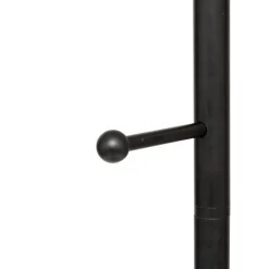 Porte-manteaux 8 crochets