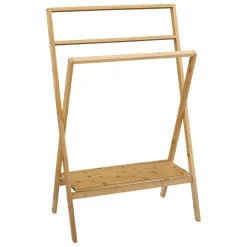 Porte-serviettes 1 étagère