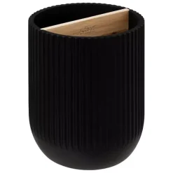 Pot à ustensiles 2 compartiments