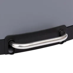 Poubelle à pédale métal 30L