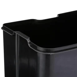 Poubelle à pédale métal 30L