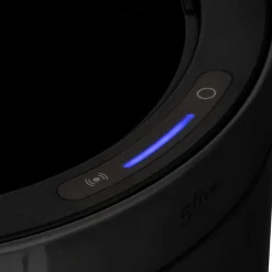 Poubelle automatique