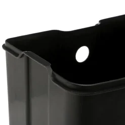 Poubelle Métal 6 L Ariane Inox