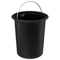 Poubelle Soft Close Blanc