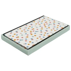 Pouf pliable enfant Enio Bleu