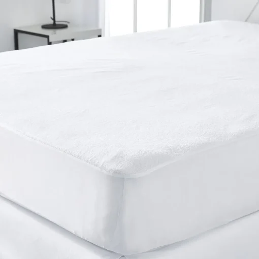 Protege Matelas Impermeable TODAY A Bouillir