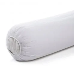 Protège Traversin En Molleton Biome MALAGA