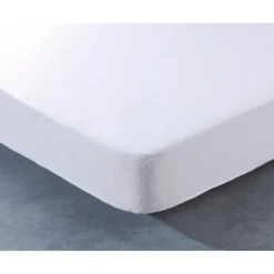 Protège-Matelas MolletonPetits Bonnets 25cm