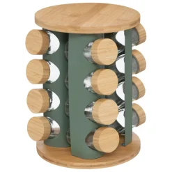 Présentoir à épices