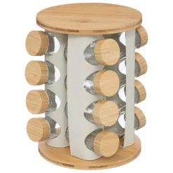 Présentoir à épices