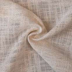 Px voilage uni 140x260 IBIZA - lin