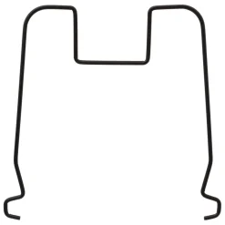 Rack extensible poêles/casseroles