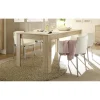 Rallonge de 48cm beige