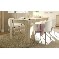 Rallonge de 48cm beige