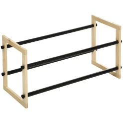 Range Chaussure MTL/B 12 Places Extensible