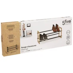 Range Chaussure MTL/B 12 Places Extensible