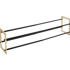 Range Chaussure MTL/B 12 Places Extensible